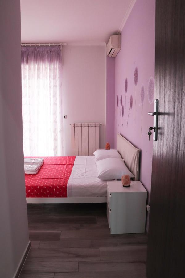 B&B Francesco Fly Naples Exterior photo