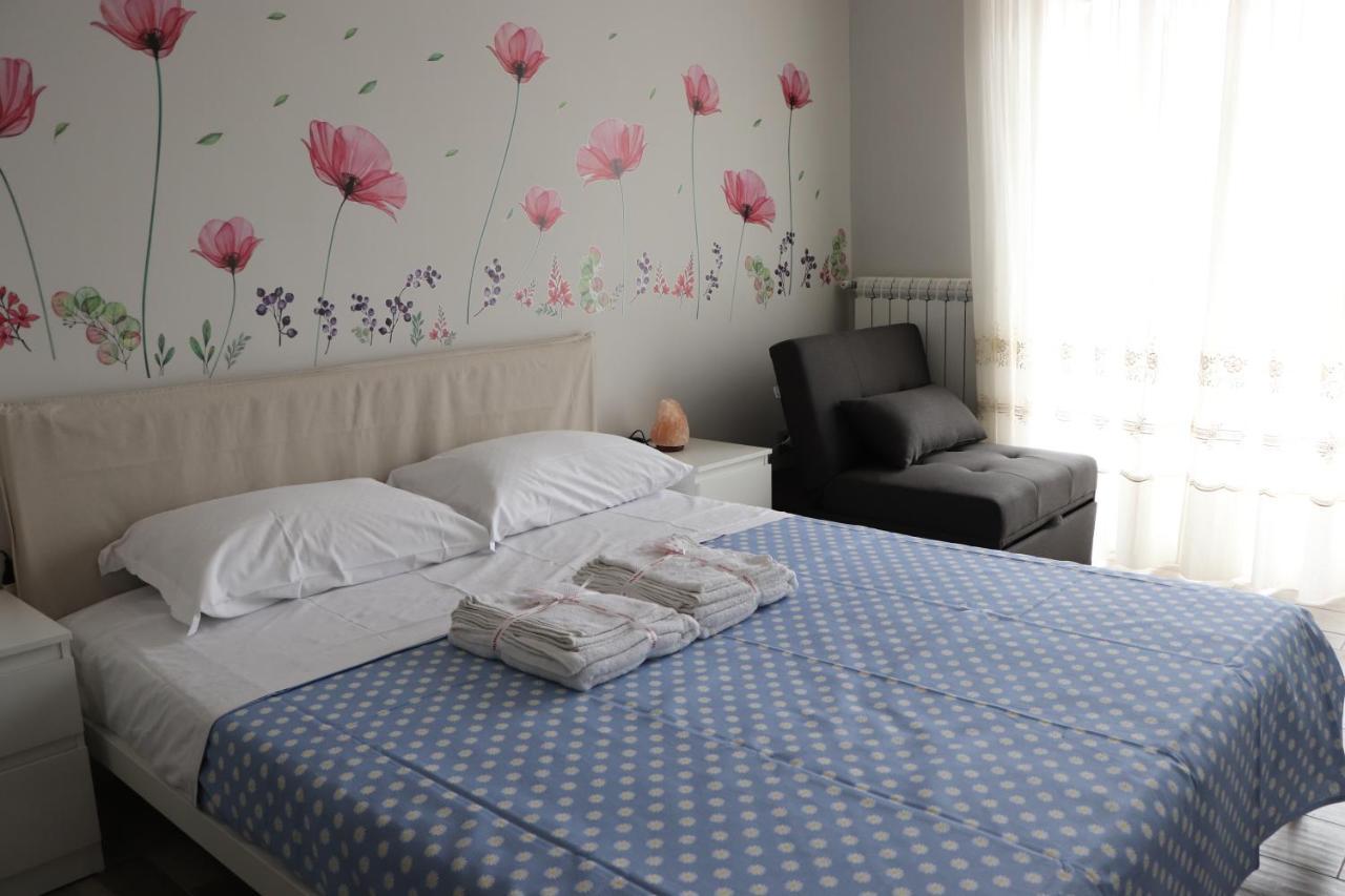 B&B Francesco Fly Naples Exterior photo