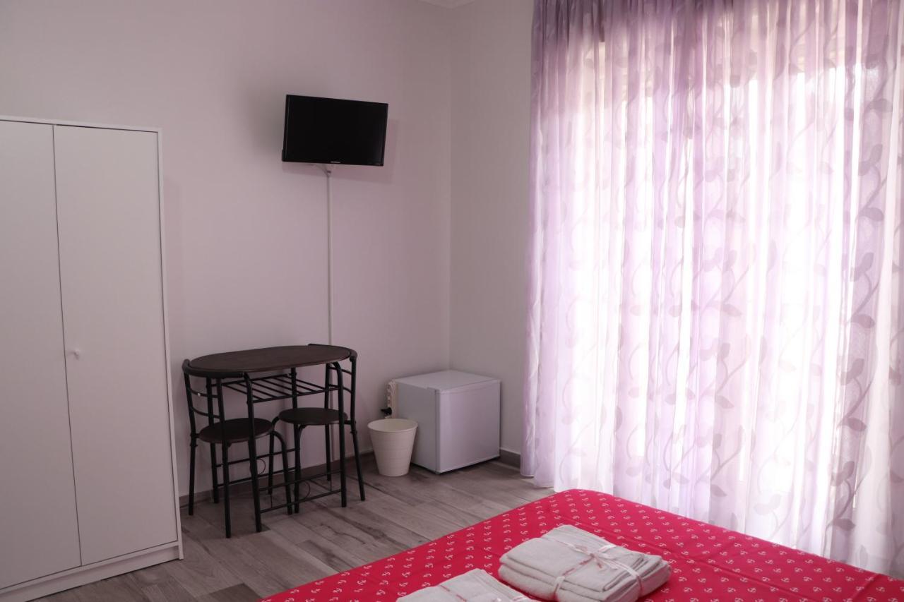 B&B Francesco Fly Naples Exterior photo